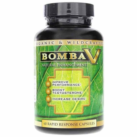 Bomba V Natural Enhancement, Essential Source